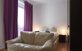 Low Cost Desterro Apartments