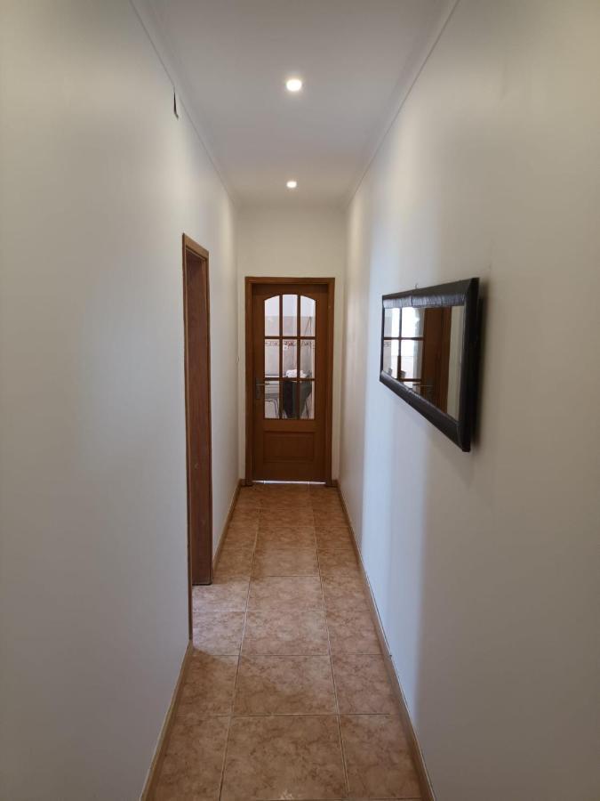 Low Cost Desterro Apartments Lisbona Esterno foto